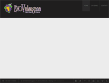 Tablet Screenshot of enovalsugana.com